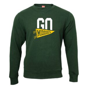 Go Middies Sweater