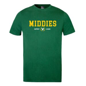 Middies Tee