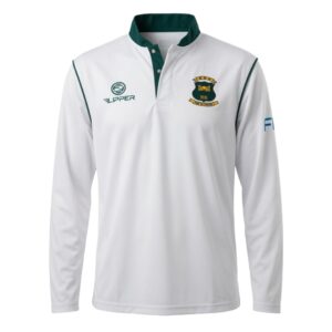 Cricket Playing Shirt LS